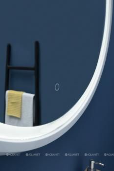 Зеркало AQUANET Дакар 80 LED