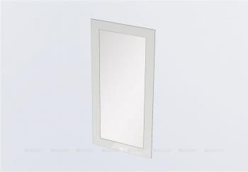 Зеркало AQUANET Нота 50 лайт