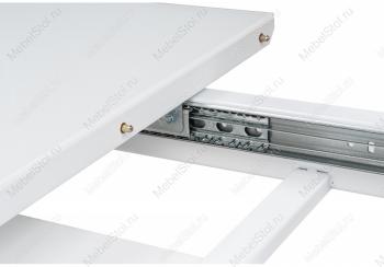 Стол на тумбе Woodville Санса 140