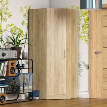 Шкаф угловой СВК Стандарт