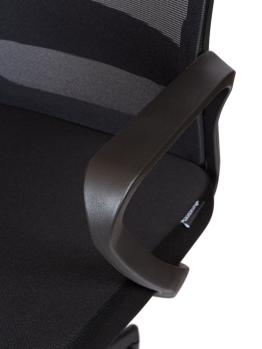 Кресло офисное Norden Pino black