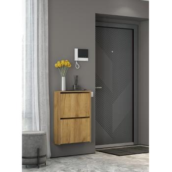 Обувница навесная Арника Тоскана