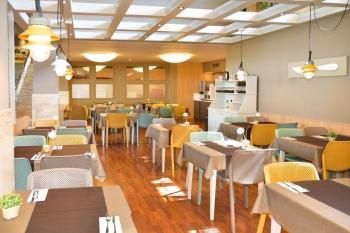 Стул ReeHouse Nardi Bit