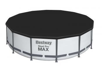 Каркасный бассейн Bestway Steel Pro Max 5612Z BW