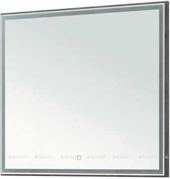Зеркало AQUANET Nova Lite 90 LED