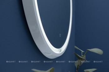 Зеркало AQUANET Дакар 80 LED