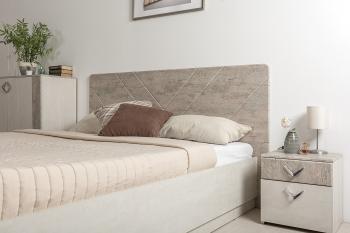 Спальня Mobi Амели № 7 03.240 + 13.106 + 12.48 + 13.140 + 11.31 + 08.49 + 13.78 2шт + 13.131 + 13.133