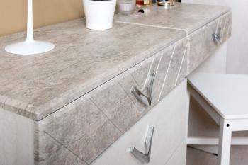 Спальня Mobi Амели № 7 03.240 + 13.106 + 12.48 + 13.140 + 11.31 + 08.49 + 13.78 2шт + 13.131 + 13.133