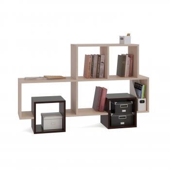 Полка книжная Сокол ПК-10