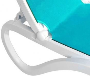 Шезлонг-лежак ReeHouse Nardi Alfa