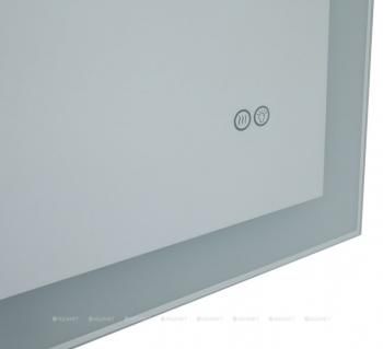 Зеркало AQUANET Алассио NEW 10085 LED