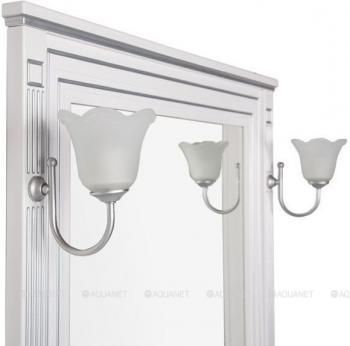 Зеркало AQUANET Паола 90