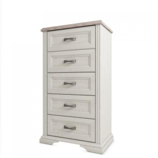 Комод Анрэкс 5S MONAKO