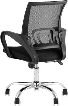 Кресло офисное STOOL GROUP TopChairs Simple SN