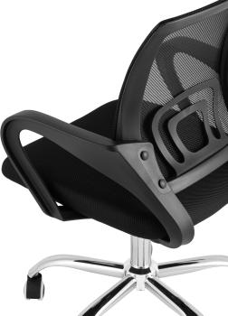 Кресло офисное STOOL GROUP TopChairs Simple SN