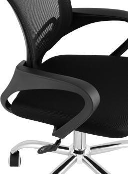 Кресло офисное STOOL GROUP TopChairs Simple SN