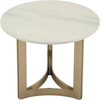 Стол журнальный STOOL GROUP Кассия 60*60