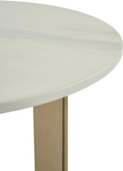 Стол журнальный STOOL GROUP Кассия 60*60