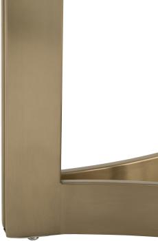 Стол журнальный STOOL GROUP Кассия 60*60