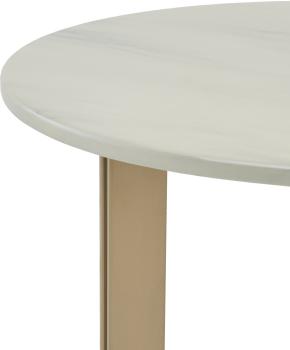 Стол журнальный STOOL GROUP Кассия 60*60