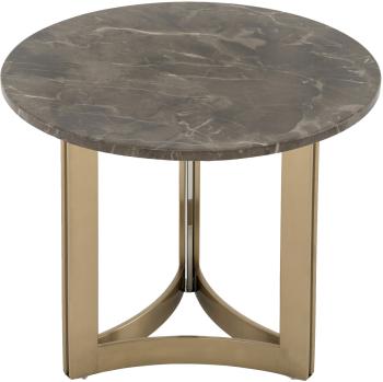 Стол журнальный STOOL GROUP Кассия 60*60