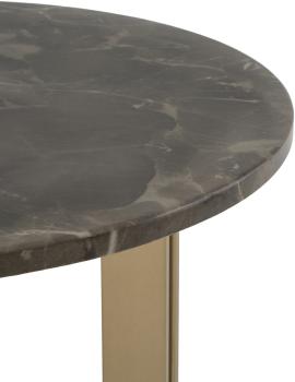 Стол журнальный STOOL GROUP Кассия 60*60