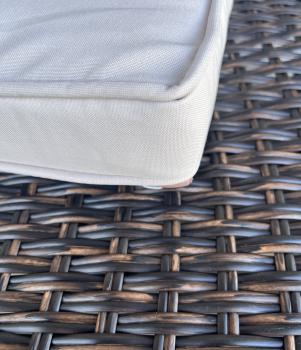 Комплект мебели с диваном Афина AFM-107