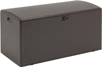 Стол-сундук STOOL GROUP пластик 122х60 375 л