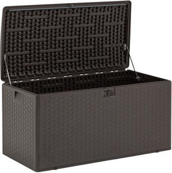 Стол-сундук STOOL GROUP пластик 122х60 375 л