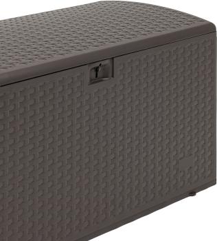 Стол-сундук STOOL GROUP пластик 122х60 375 л