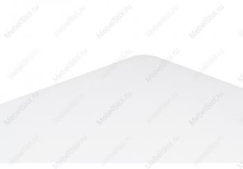 Стол на тумбе Woodville Санса 140