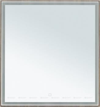 Зеркало AQUANET Nova Lite 75 LED