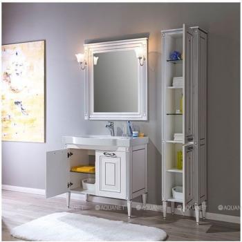 Зеркало AQUANET Паола 90