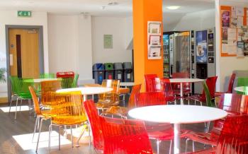 Стул прозрачный ReeHouse X-Treme S