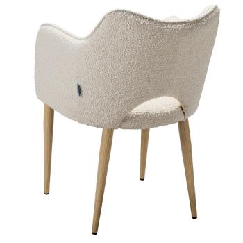 Кресло R-home Ralf Vent