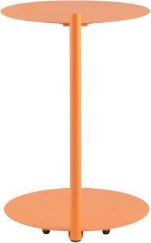 Стол журнальный STOOL GROUP Siara