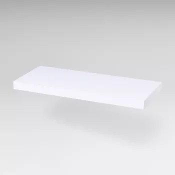 Полка настенная Гуд Лакк Фора 1.6 60х25х3.7