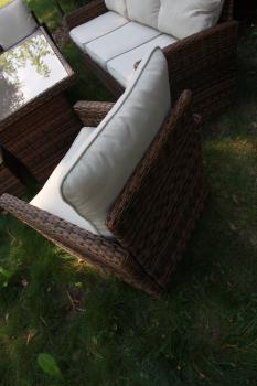 Обеденная группа ROYAL FAMILY Zoya