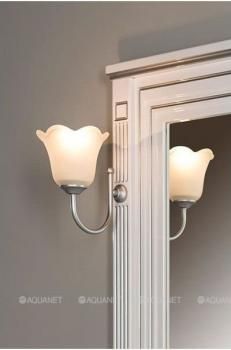 Зеркало AQUANET Паола 90