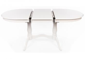 Стол раскладной Woodville Elva