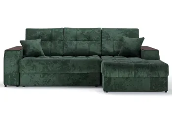 Угловой диван-кровать Столлайн Лас-Вегас правый