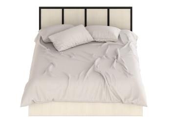 Кровать с ящиками СВК Сакура 1400