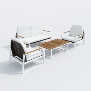 Лаунж зона Ideal Patio ARTI