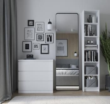 Стеллаж Гуд Лакк Варма 40 38х198х28