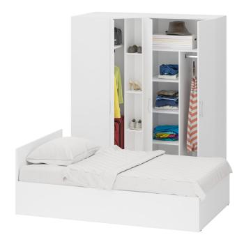 Спальня СВК Стандарт 2-1200