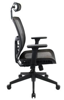 Компьютерное кресло Everprof Dublin