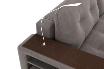 Диван-кровать Сильва SMART 4 Б4-3т-Б3