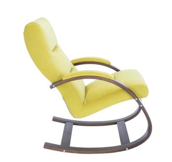 Кресло качалка RB Милано