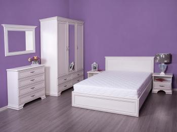 Кровать Анрэкс 120 N TIFFANY