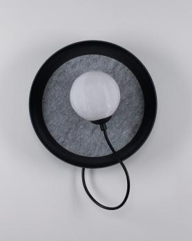 Светильник настенный Moderli V10692-WL Cosmi